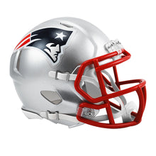 Casco Riddell NFL Speed Mini OTC Patriots