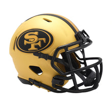 Casco Riddell Speed Mini Rave 2025 49Ers