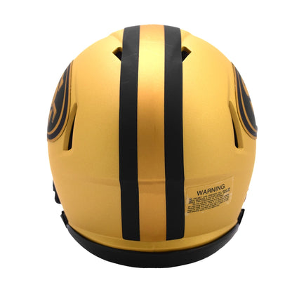 Casco Riddell Speed Mini Rave 2025 49Ers