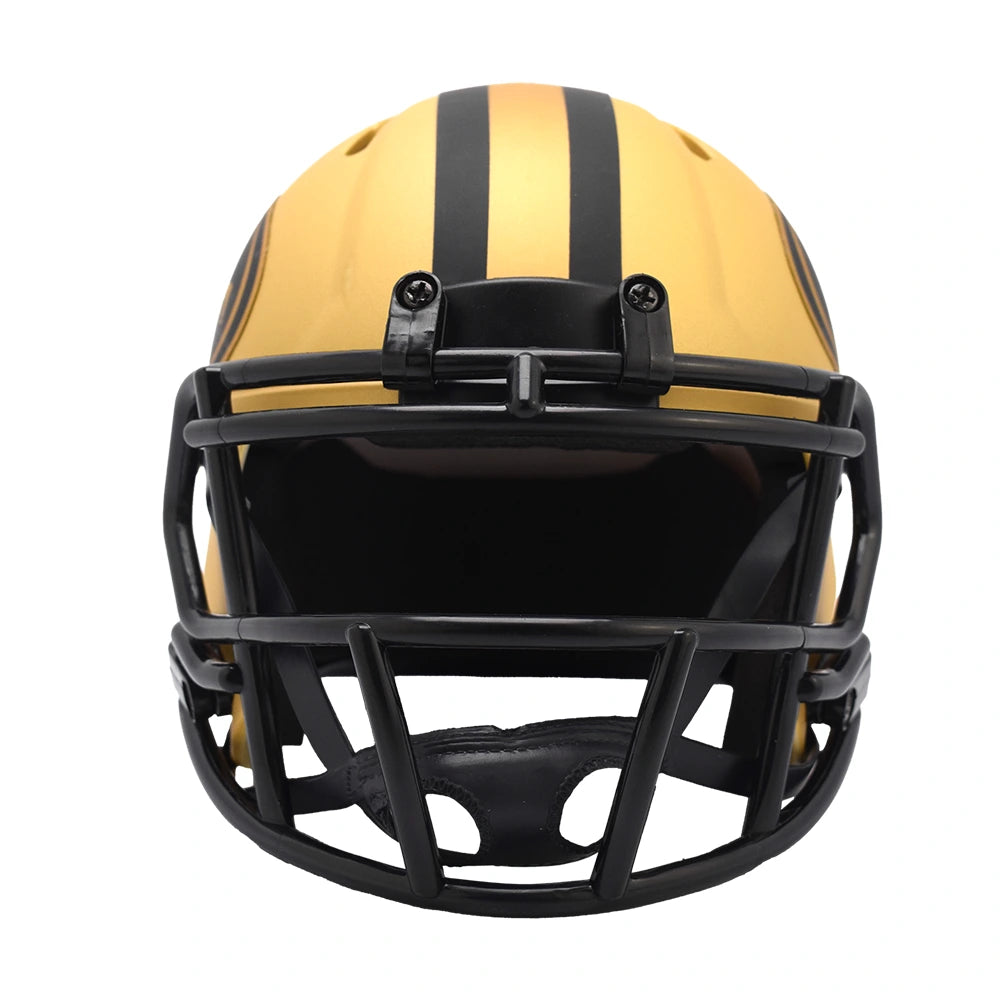 Casco Riddell Speed Mini Rave 2025 49Ers