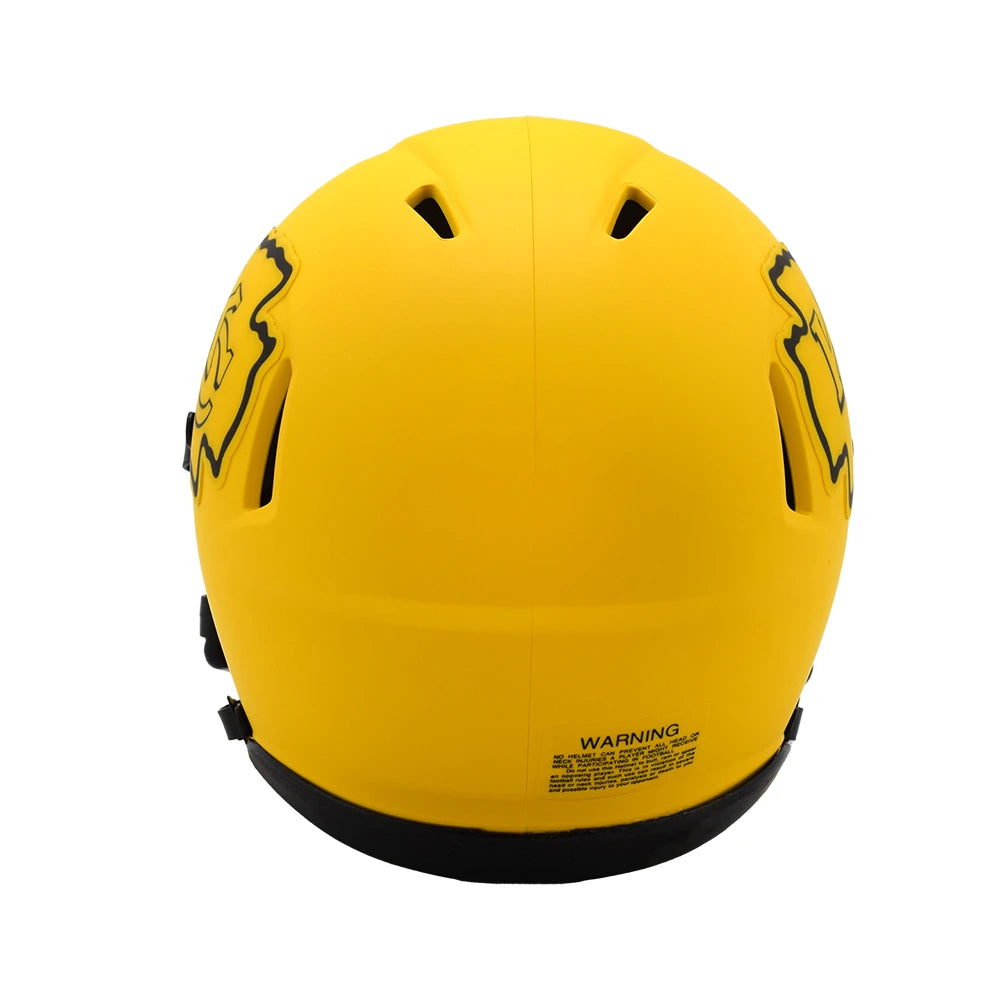 Casco Riddell Speed Mini Rave 2025 Chiefs