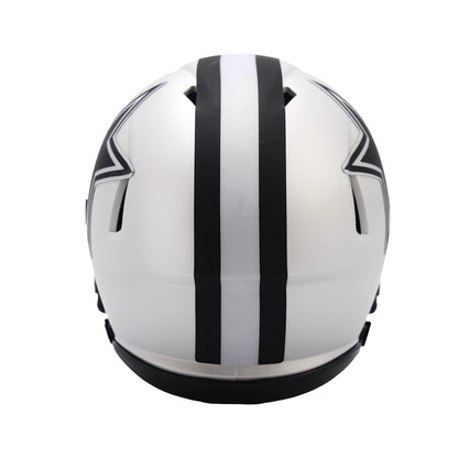 Casco Riddell Speed Mini Rave 2025 Cowboys