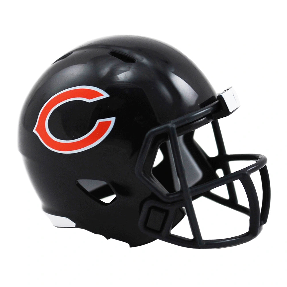 Casco Riddell Speed Pocket OTC Bears