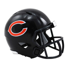 Casco Riddell Speed Pocket OTC Bears