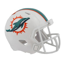 Casco Riddell Speed Pocket OTC Dolphins