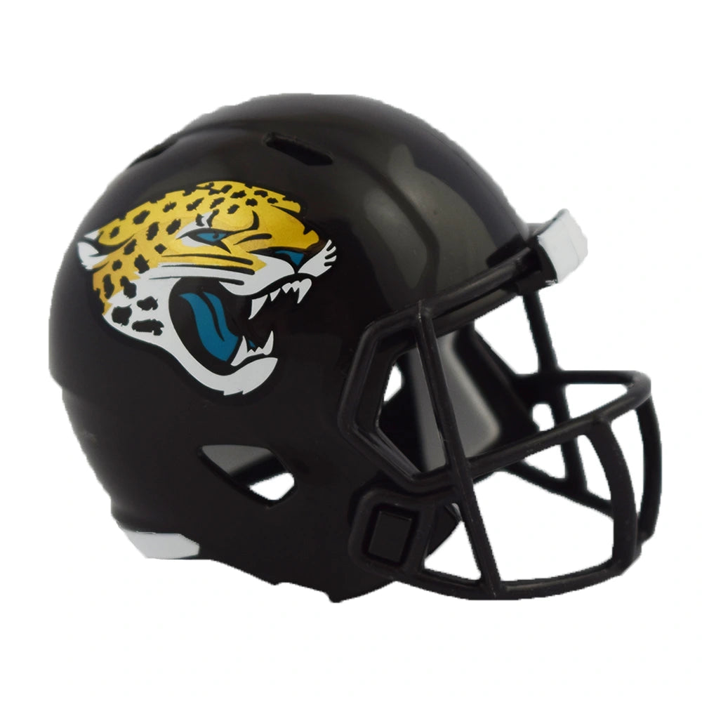 Casco Riddell Speed Pocket OTC Jaguars