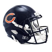 Casco Riddell Speed Replica OTC Bears