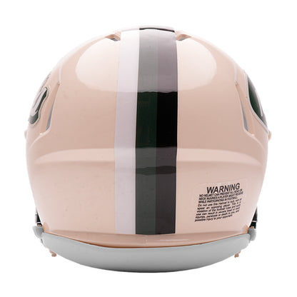 Casco Riddell NFL Mini Retro Jets