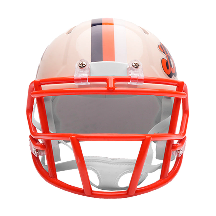 Casco Riddell NFL Mini Retro Bears