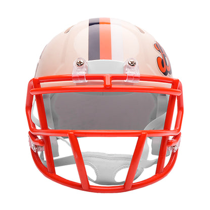 Casco Riddell NFL Mini Retro Bears
