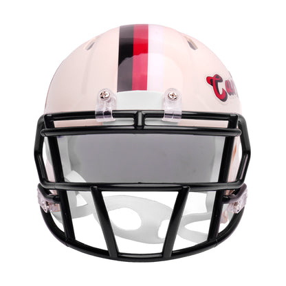 Casco Riddell NFL Mini Retro Cardinals