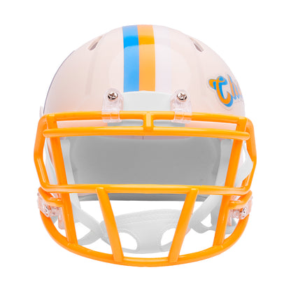 Casco Riddell NFL Mini Retro Chargers