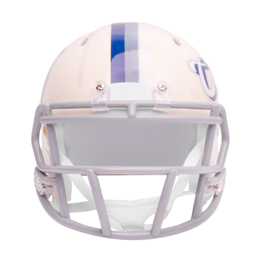 Casco Riddell NFL Mini Retro Colts