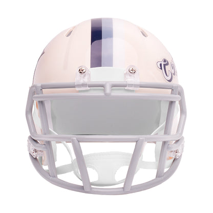 Casco Riddell NFL Mini Retro Cowboys