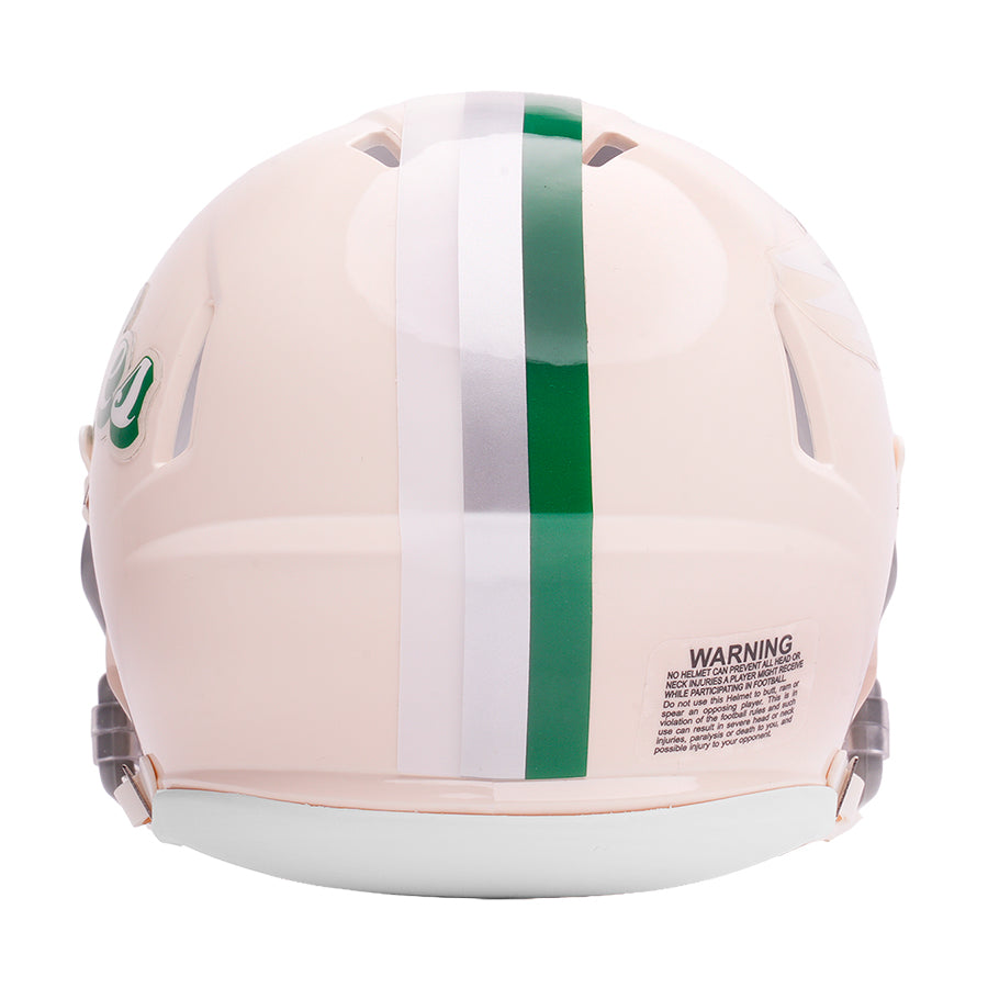 Casco Riddell NFL Mini Retro Eagles
