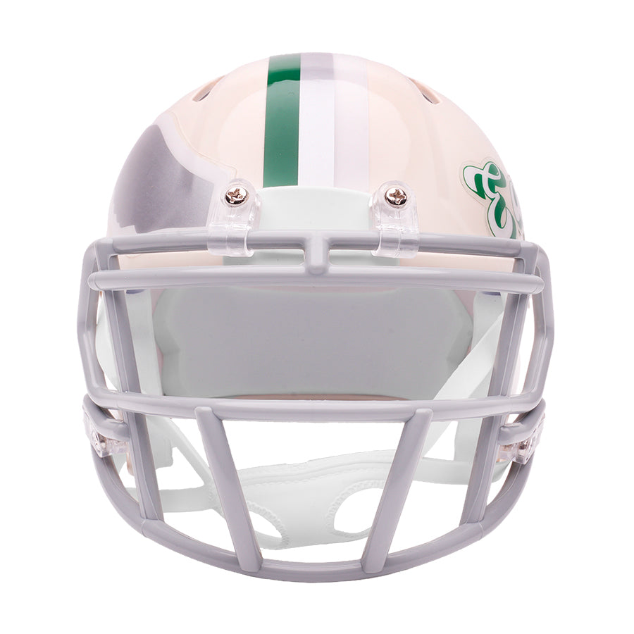Casco Riddell NFL Mini Retro Eagles