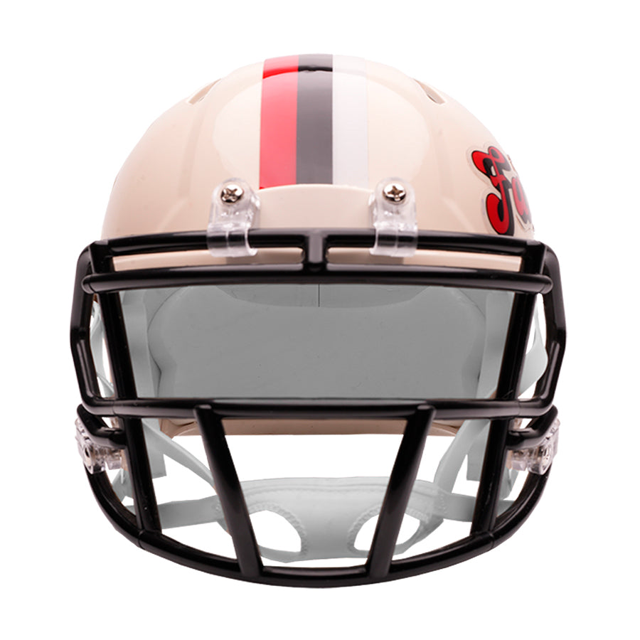 Casco Riddell NFL Mini Retro Falcons