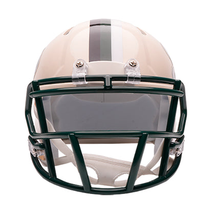 Casco Riddell NFL Mini Retro Jets