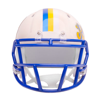 Casco Riddell NFL Mini Retro Rams