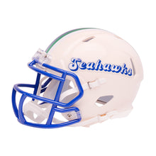 Casco Riddell NFL Mini Retro Seahawks