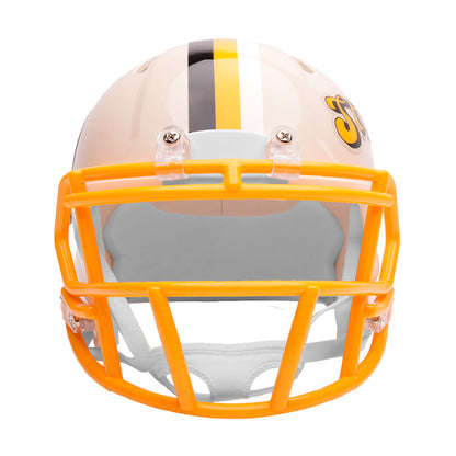 Casco Riddell NFL Mini Retro Steelers