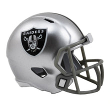 Casco Riddell Speed Pocket OTC Raiders