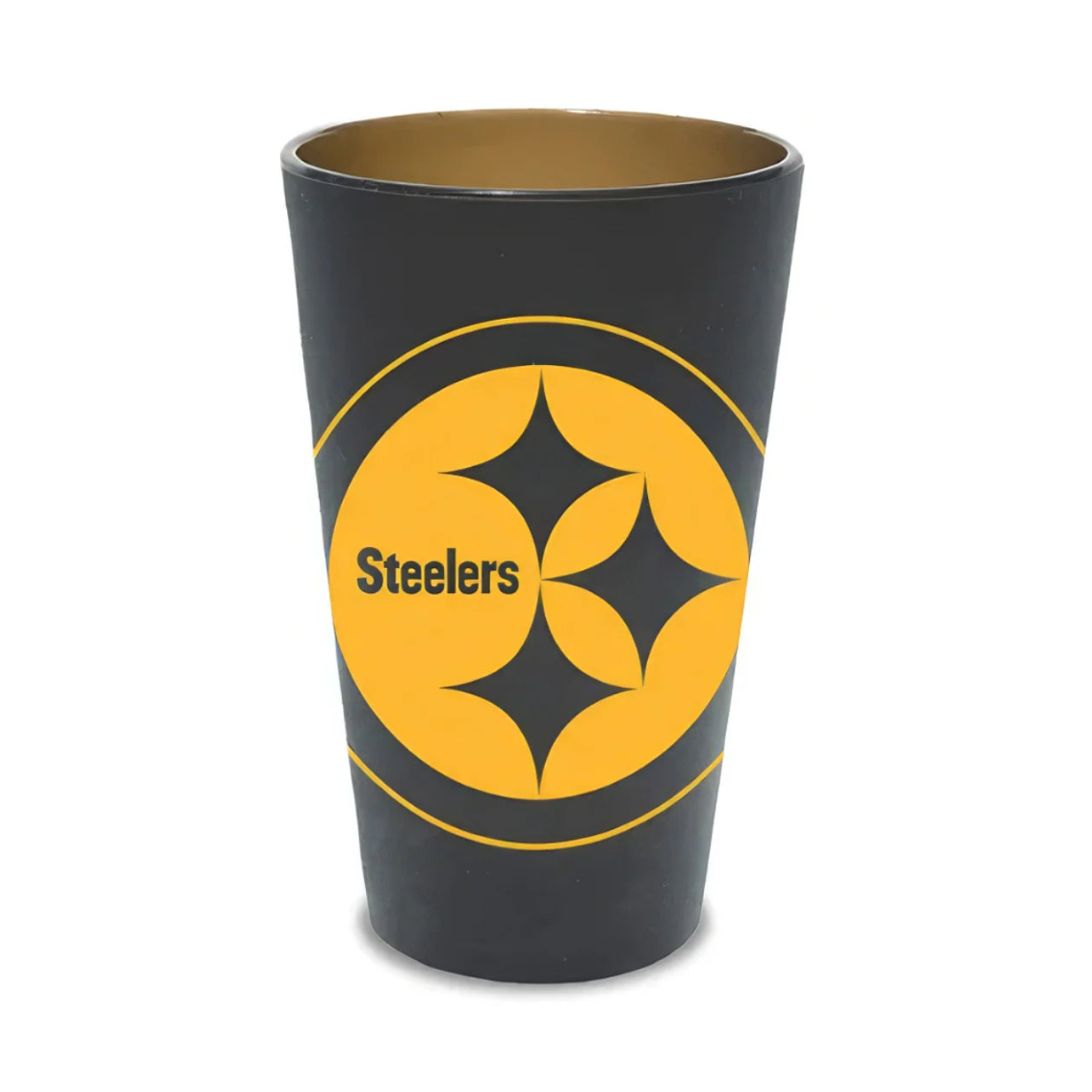 Shot Wincraft NFL Silicone Pittsburgh Steelers