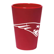 Shot Wincraft NFL Silicone New England Patriots