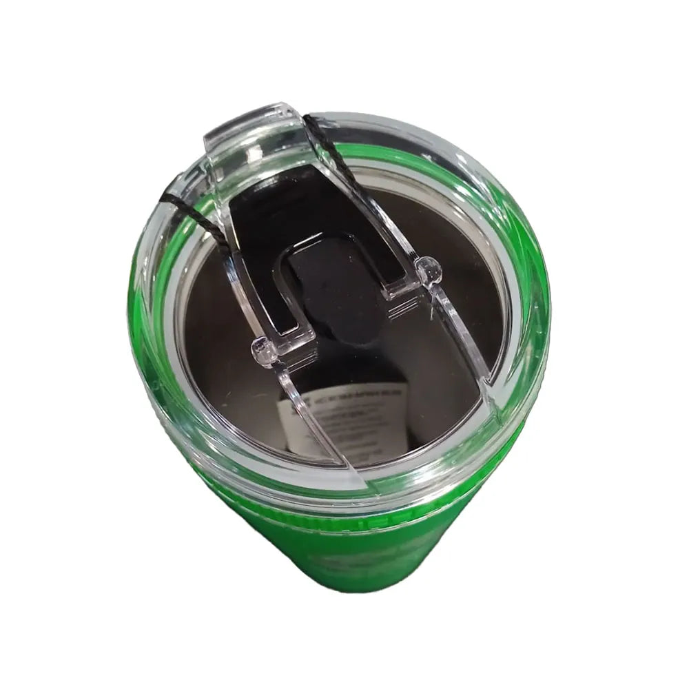 Termo NBA Stainless Ice Shaker Boston Celtics