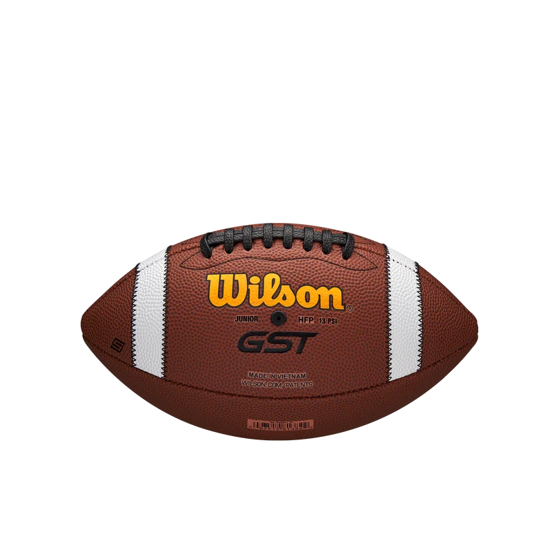 Balón Wilson Sintético GST SpeedSkin FB Junior