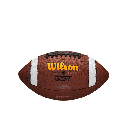 Balón Wilson Sintético GST SpeedSkin FB Junior