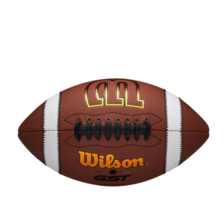 Balón Wilson Sintético GST SpeedSkin FB Junior