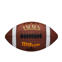 Balón Wilson Sintético GST SpeedSkin FB Junior