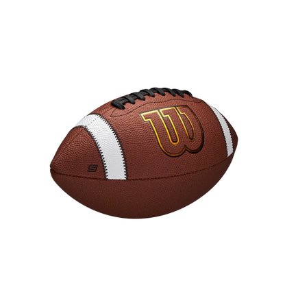 Balón Wilson Sintético GST SpeedSkin FB Junior