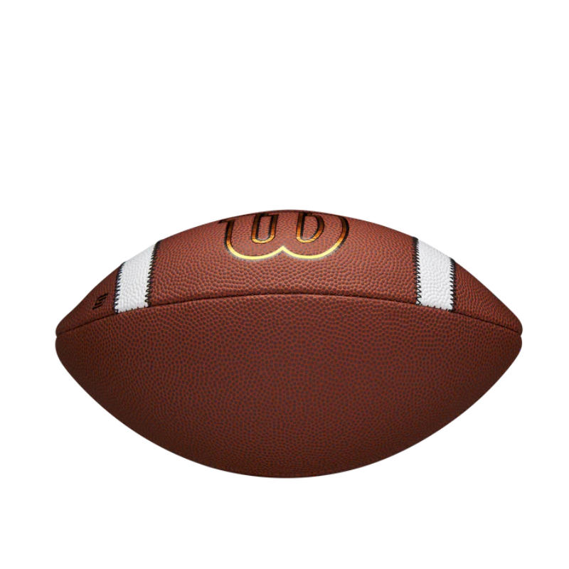 Balón Wilson Sintético GST SpeedSkin FB Junior