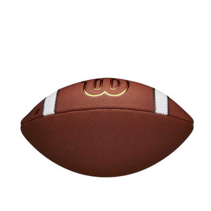 Balón Wilson Sintético GST SpeedSkin FB Junior
