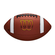 Balón Wilson Sintético GST Speedskin Peewee
