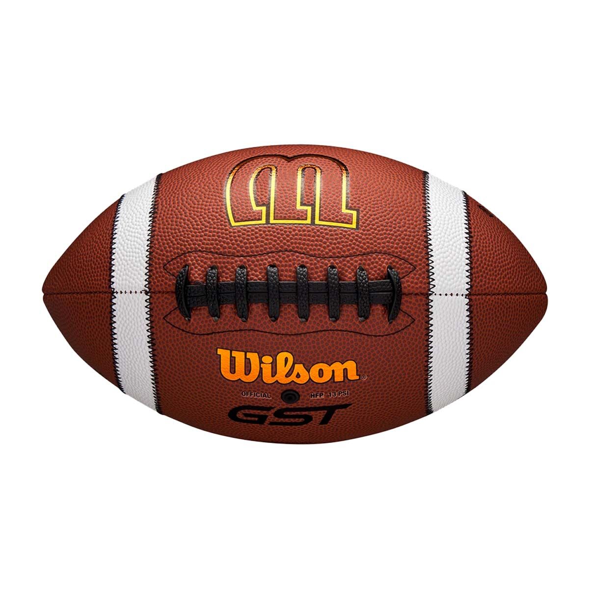 Balón Wilson Sintético GST Speedskin Peewee