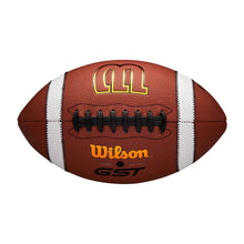 Balón Wilson Sintético GST Speedskin Peewee