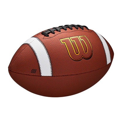 Balón Wilson Sintético GST Speedskin Peewee