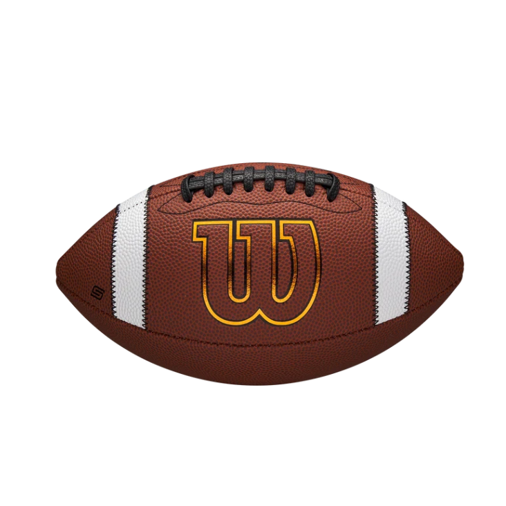 Balón Wilson Sintético GST Speedskin Youth