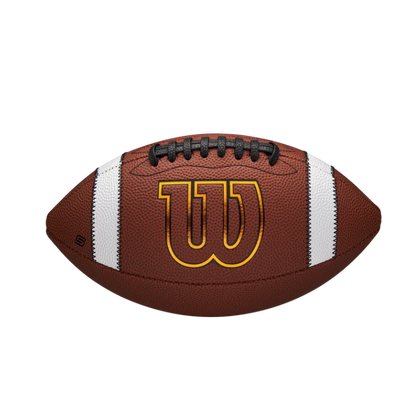 Balón Wilson Sintético GST Speedskin Youth