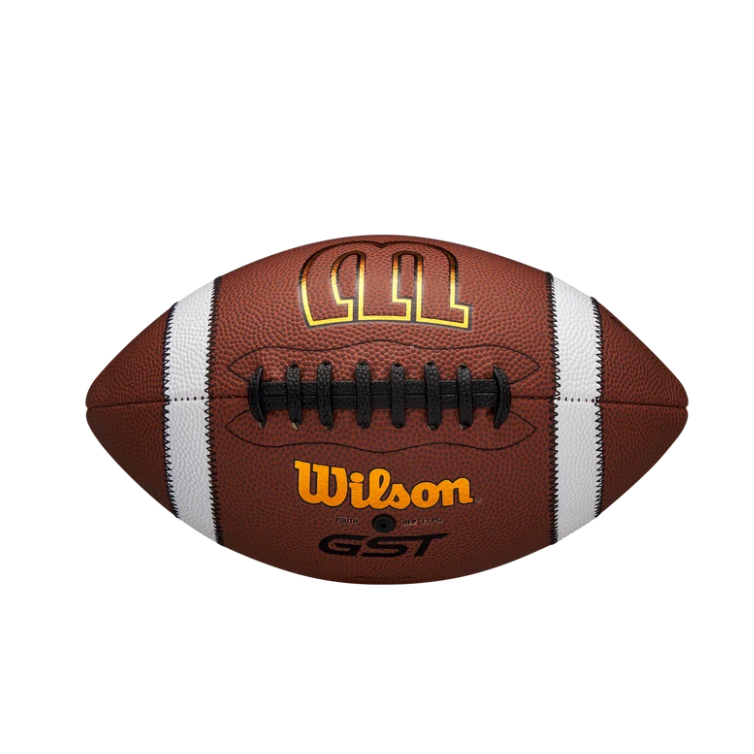 Balón Wilson Sintético GST Speedskin Youth