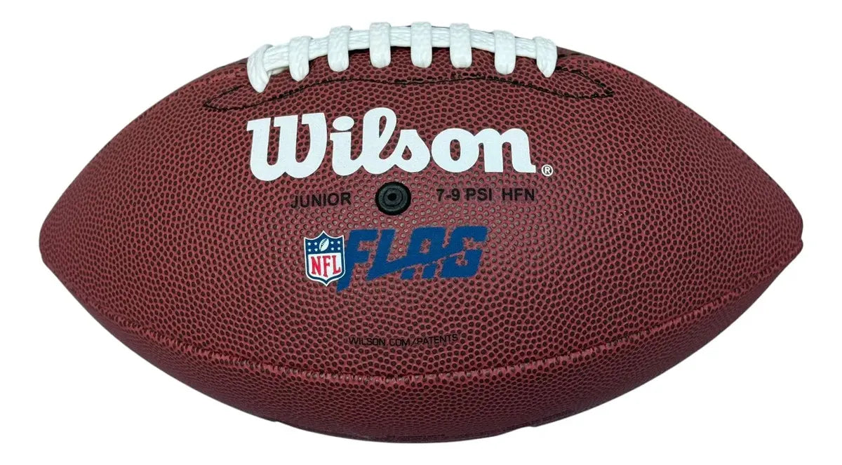 Balón Wilson NFL Flag