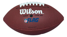Balón Wilson NFL Flag