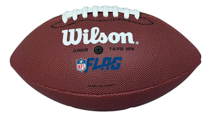 Balón Wilson NFL Flag