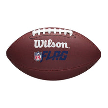 Balón Wilson NFL Flag