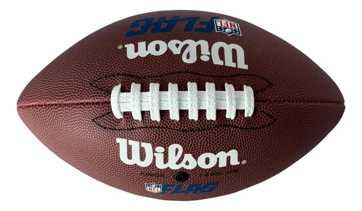 Balón Wilson NFL Flag