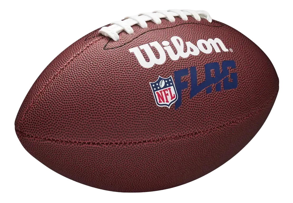 Balón Wilson NFL Flag