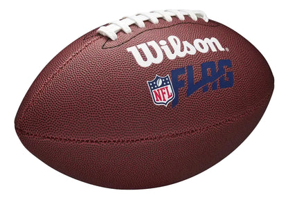 Balón Wilson NFL Flag